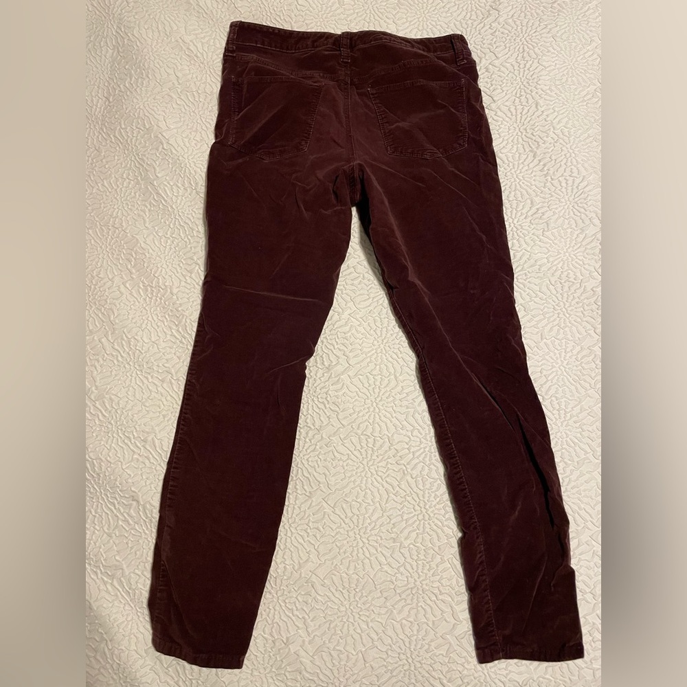 Universal Thread High Rise Skinny Pants - Picture 3 of 3